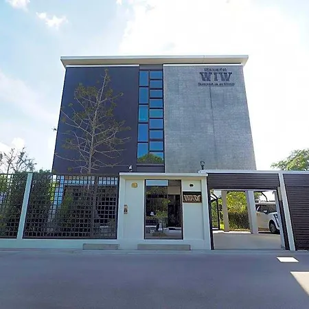 Wiw Minihotel