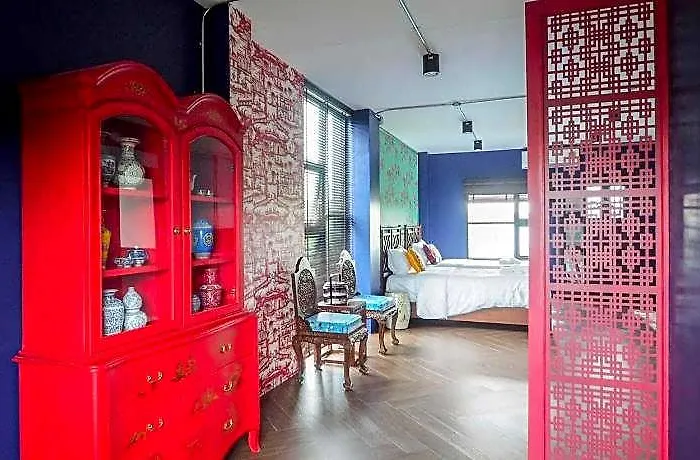 Wiw Minihotel 2* Bangkok