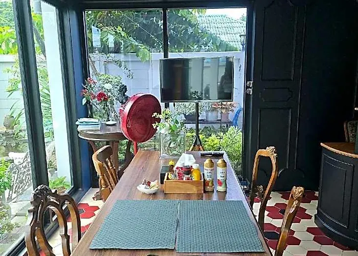 Wiw Minihotel 2*