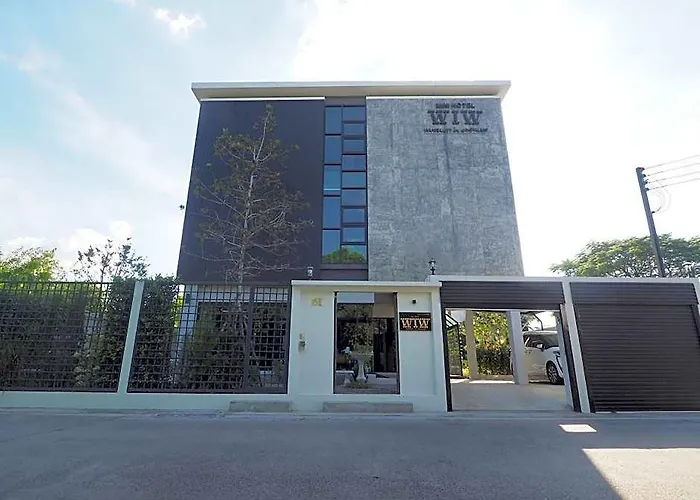 Hotel Wiw Minihotel