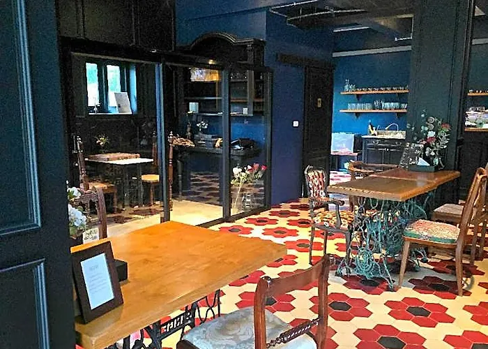 Hotel Wiw Minihotel 2*