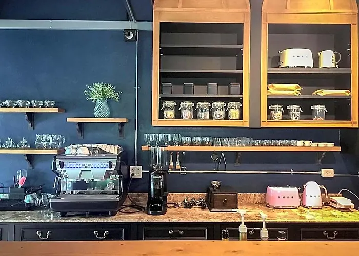 Wiw Minihotel 2* Bangkok