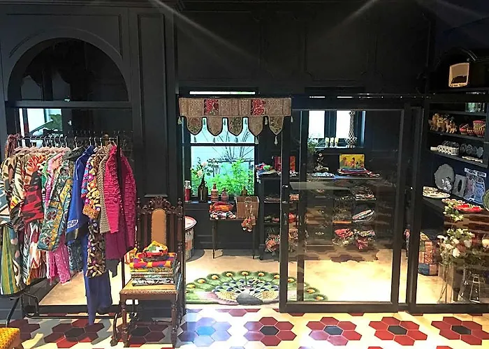 Hotel Wiw Minihotel Bangkok