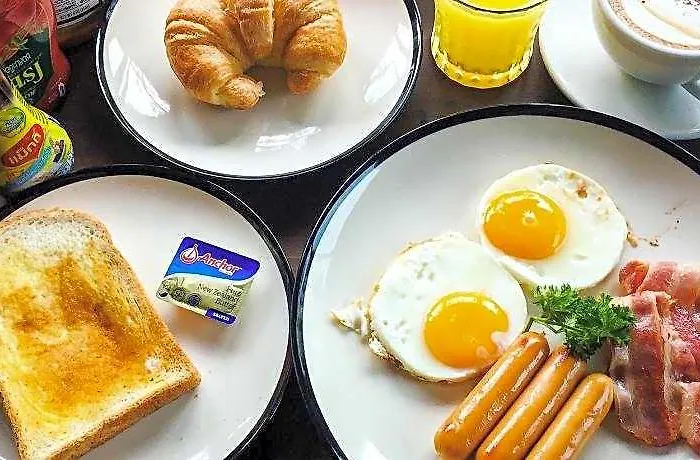 Wiw Minihotel Hotel Bangkok