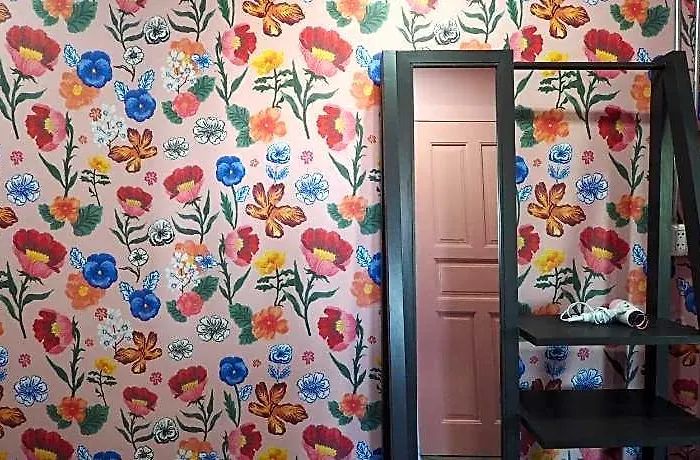 Wiw Minihotel Bangkok