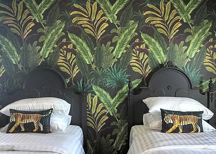 Wiw Minihotel Bangkok