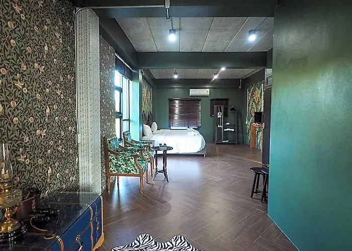 Hotel Wiw Minihotel Bangkok