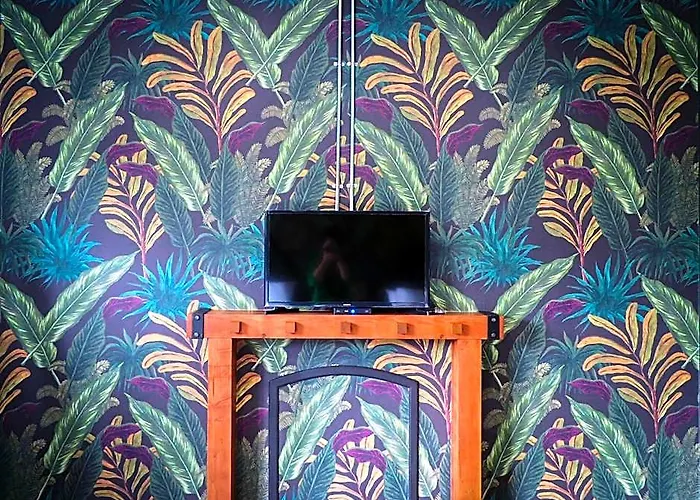 Wiw Minihotel Hotel