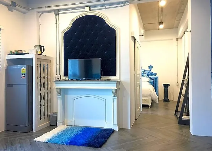 Wiw Minihotel Bangkok