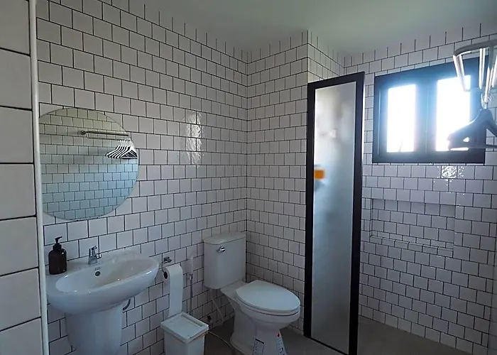 Wiw Minihotel 2* Bangkok