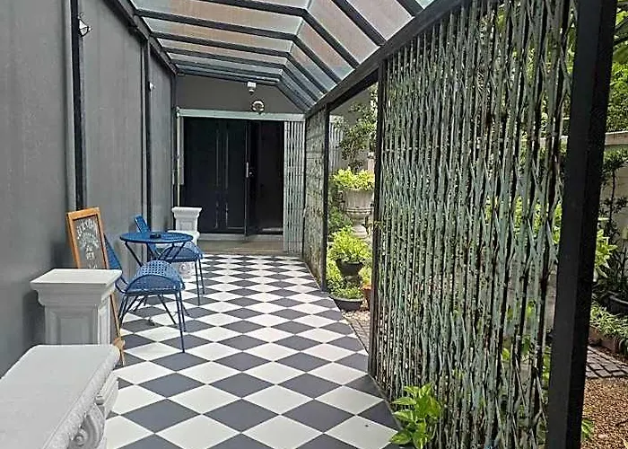 Wiw Minihotel 2* Bangkok
