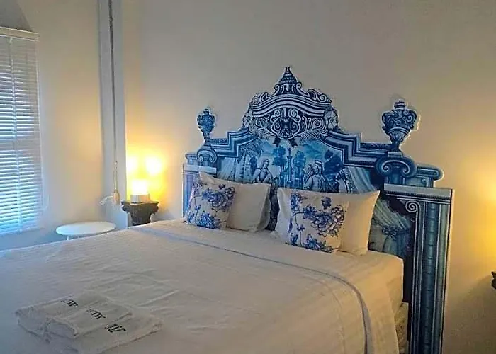 Wiw Minihotel