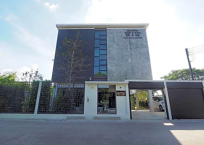 Hotel Wiw Minihotel