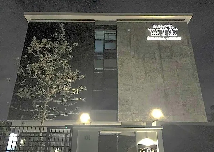 Hotel Wiw Minihotel