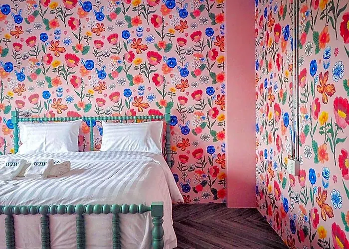 Wiw Minihotel Bangkok