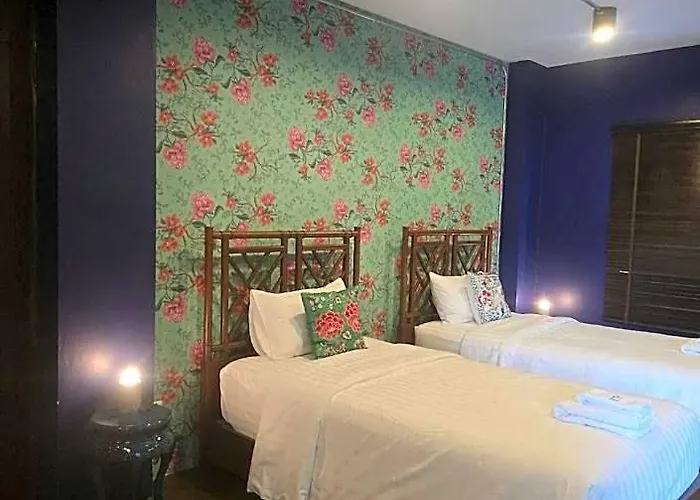 Wiw Minihotel Hotel