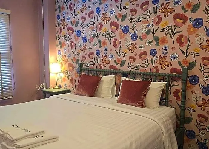 Wiw Minihotel