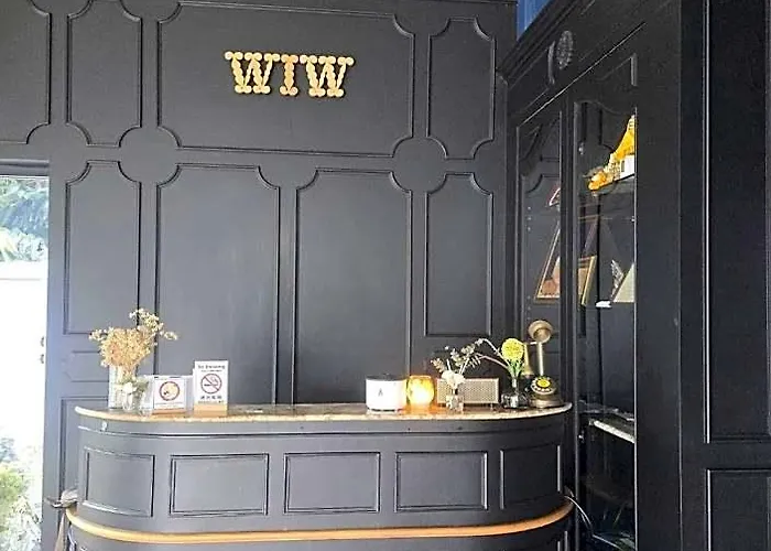 Wiw Minihotel