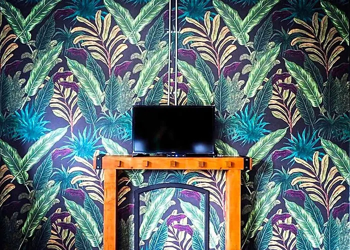 Wiw Minihotel 2* Bangkok