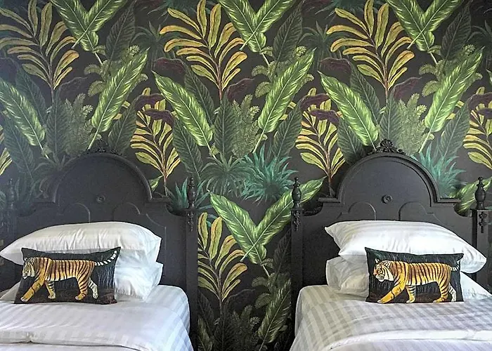 Wiw Minihotel Bangkok